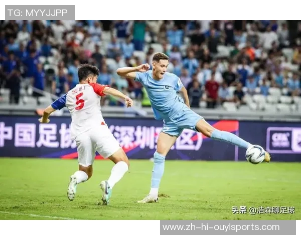 中超精彩对决上海绿地申花迎战重庆当代力帆全力争胜