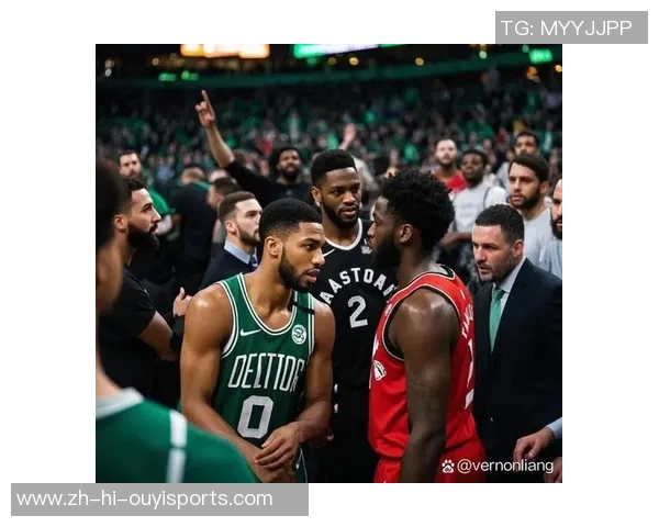 凯尔特人与猛龙激战抢七下半场精彩回顾与关键时刻分析