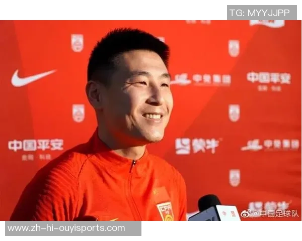 武磊在国足效能多年，为何他只把这两位队友当好兄弟，原因找到了